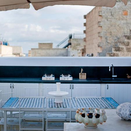 ファヴィニャーナ La Casa Dell'Arancio Bed & Breakfast エクステリア 写真