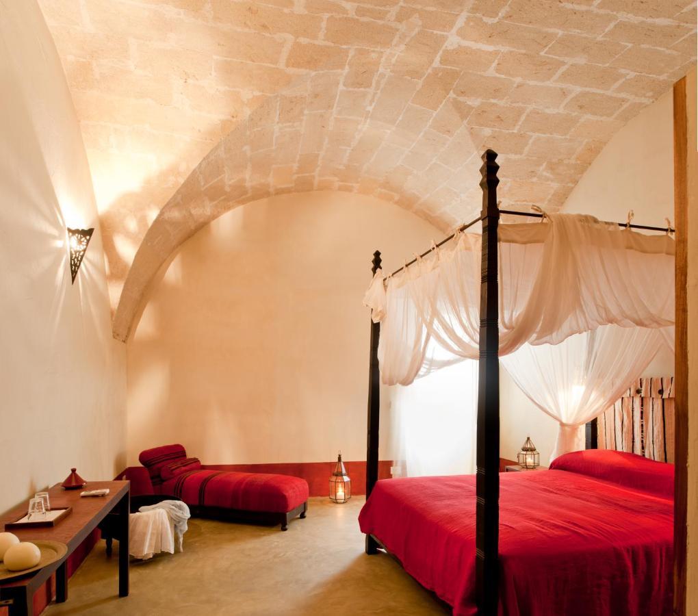 ファヴィニャーナ La Casa Dell'Arancio Bed & Breakfast エクステリア 写真