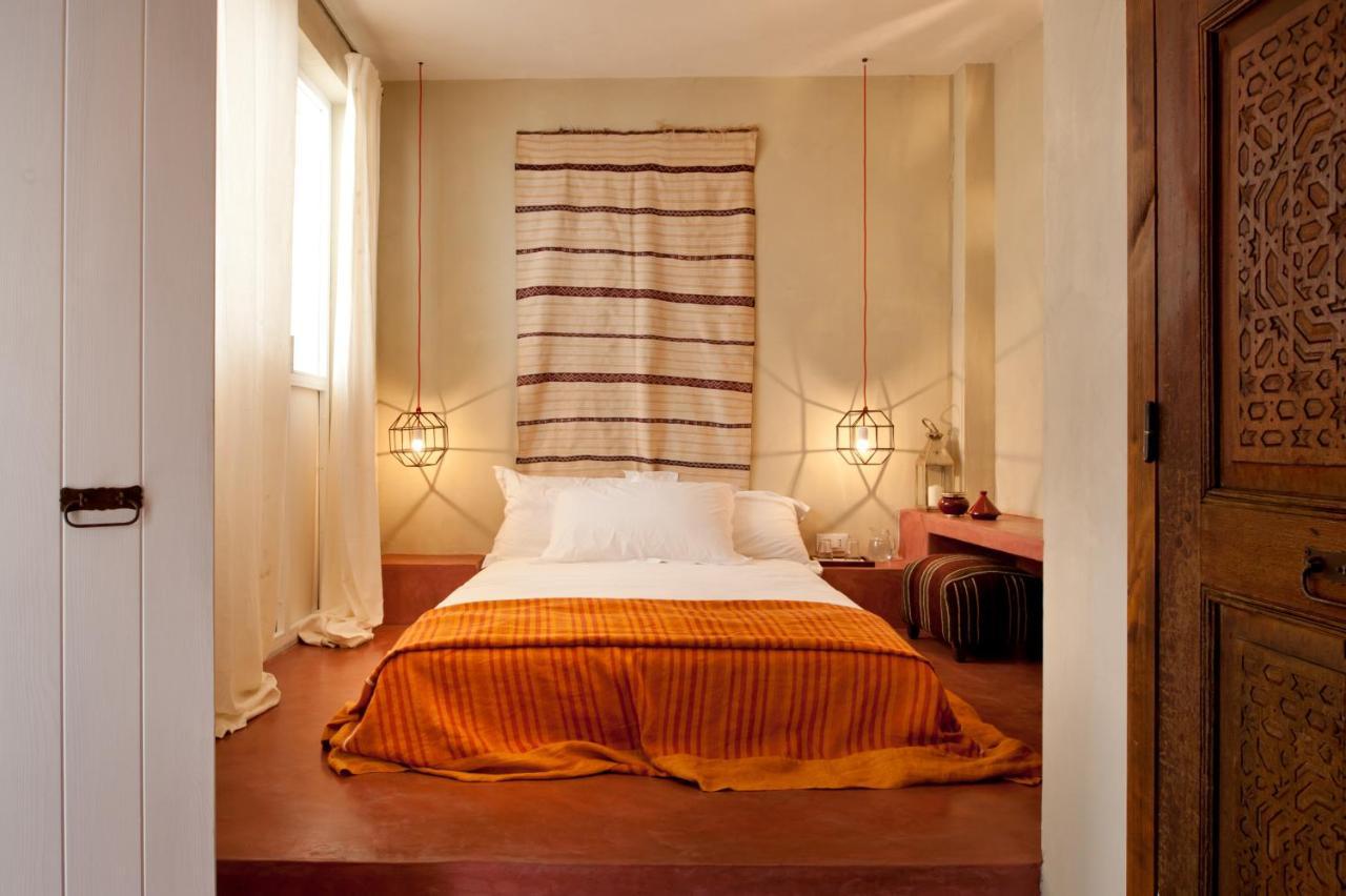 ファヴィニャーナ La Casa Dell'Arancio Bed & Breakfast エクステリア 写真