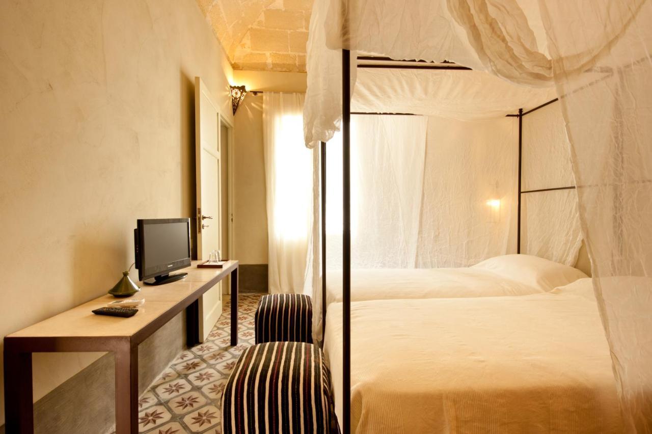 ファヴィニャーナ La Casa Dell'Arancio Bed & Breakfast エクステリア 写真
