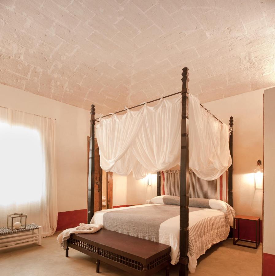 ファヴィニャーナ La Casa Dell'Arancio Bed & Breakfast エクステリア 写真