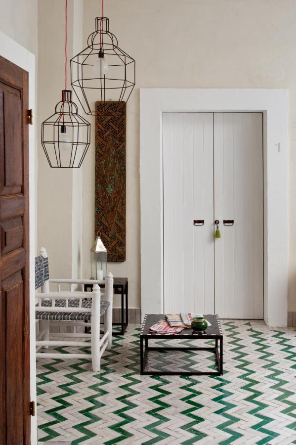 ファヴィニャーナ La Casa Dell'Arancio Bed & Breakfast エクステリア 写真