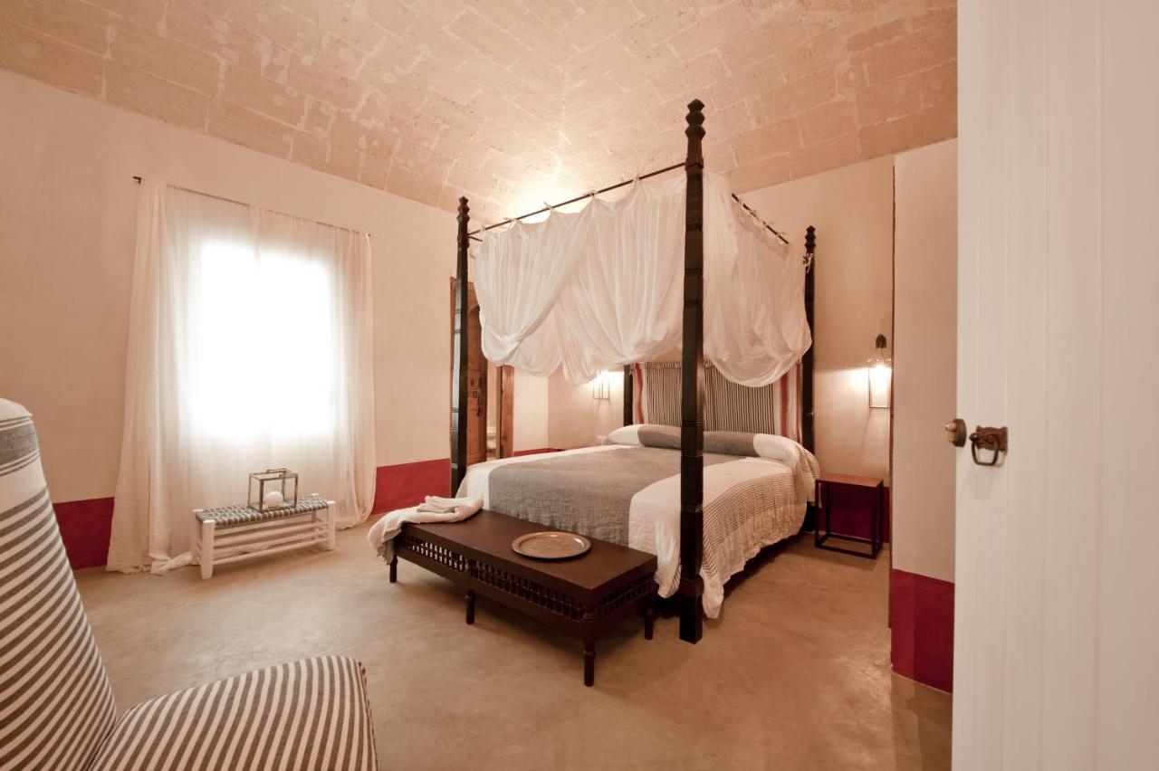 ファヴィニャーナ La Casa Dell'Arancio Bed & Breakfast エクステリア 写真