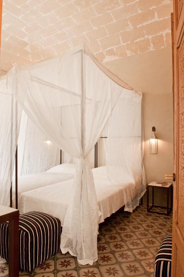 ファヴィニャーナ La Casa Dell'Arancio Bed & Breakfast エクステリア 写真