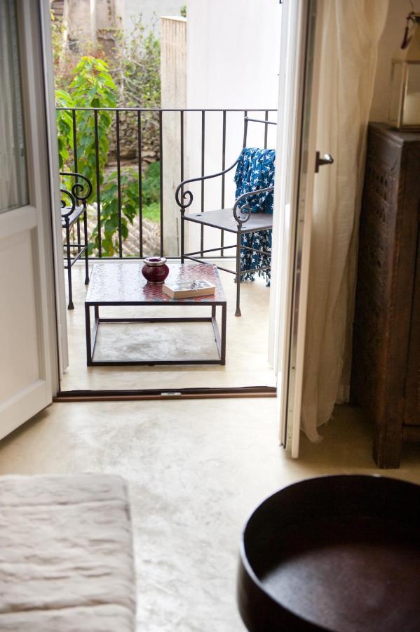 ファヴィニャーナ La Casa Dell'Arancio Bed & Breakfast エクステリア 写真
