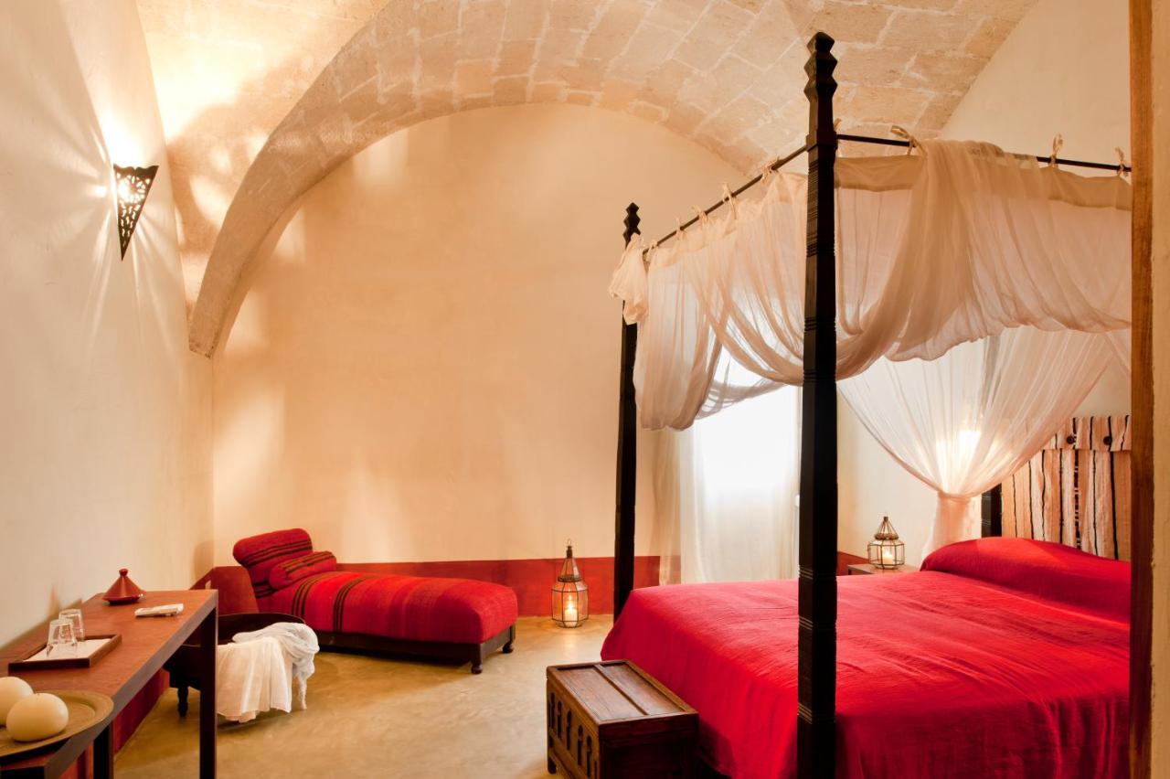 ファヴィニャーナ La Casa Dell'Arancio Bed & Breakfast エクステリア 写真