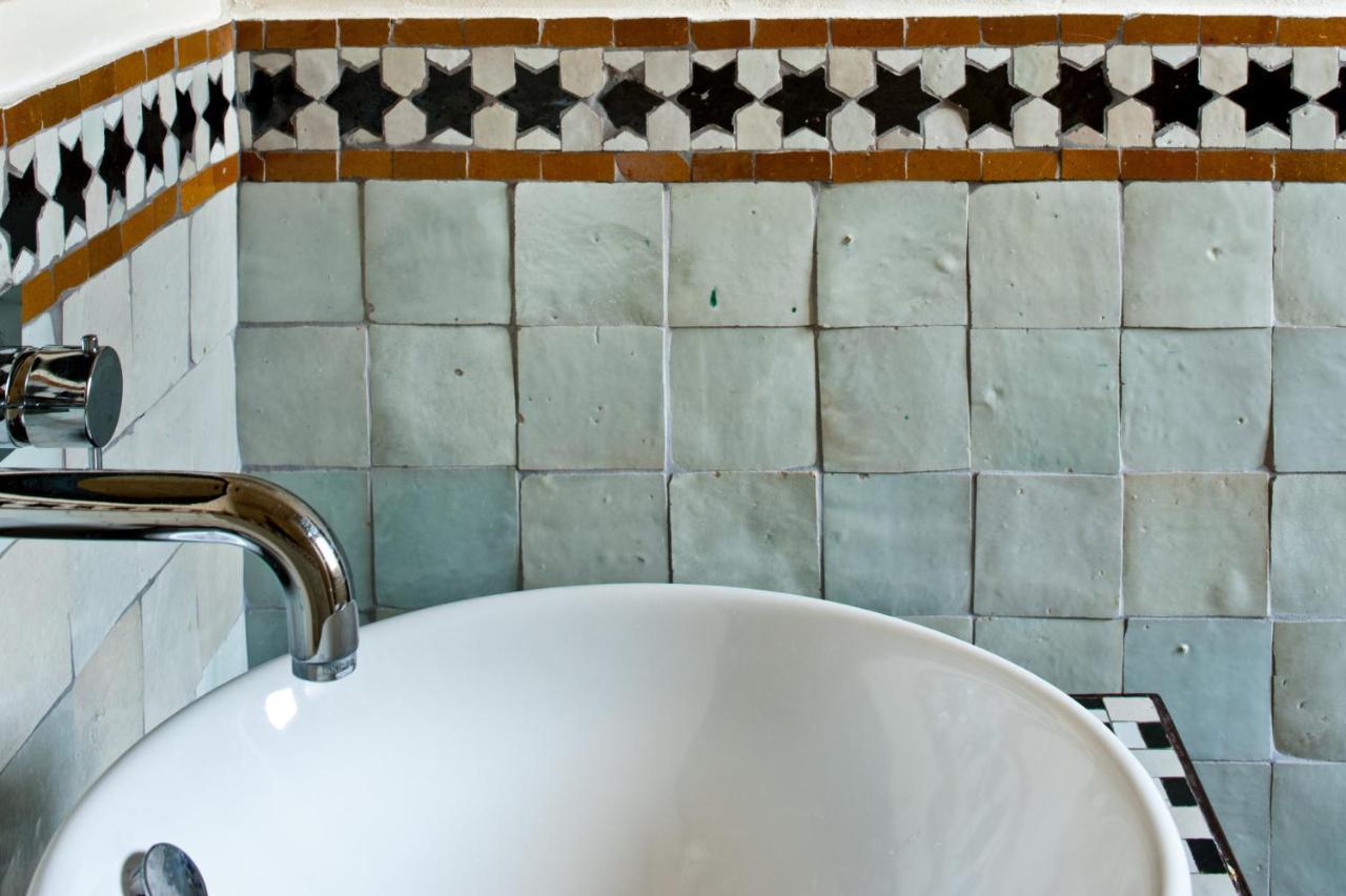 ファヴィニャーナ La Casa Dell'Arancio Bed & Breakfast エクステリア 写真