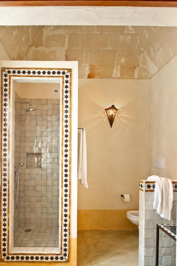 ファヴィニャーナ La Casa Dell'Arancio Bed & Breakfast エクステリア 写真