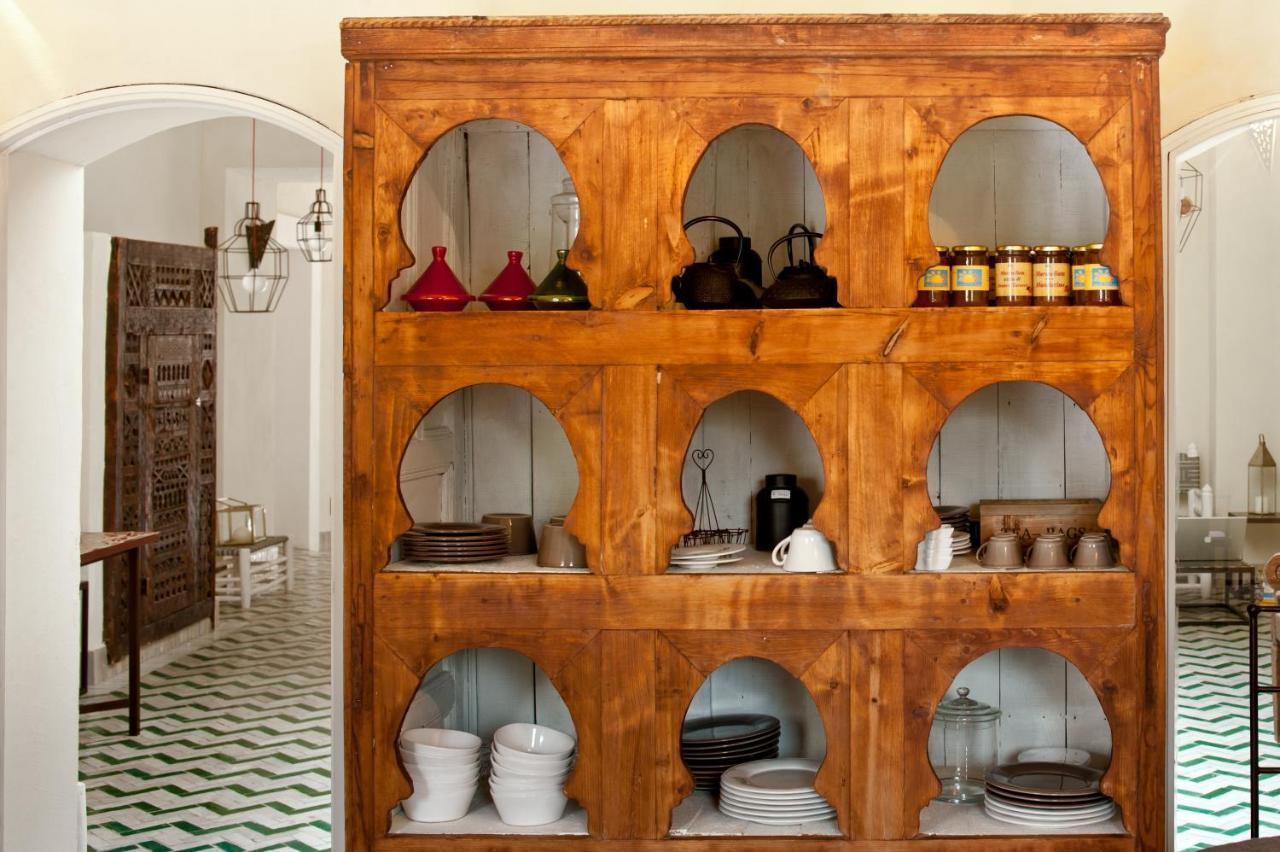 ファヴィニャーナ La Casa Dell'Arancio Bed & Breakfast エクステリア 写真