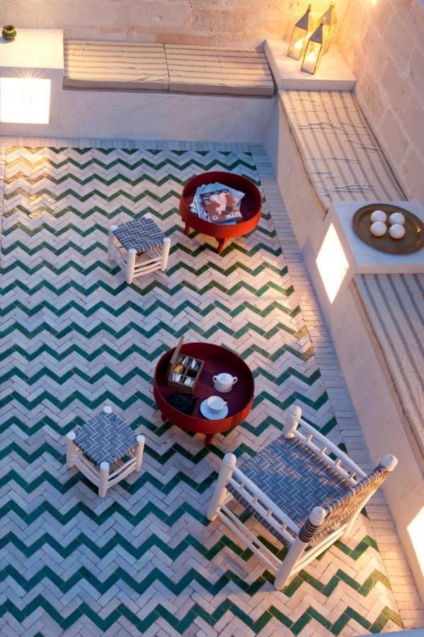 ファヴィニャーナ La Casa Dell'Arancio Bed & Breakfast エクステリア 写真