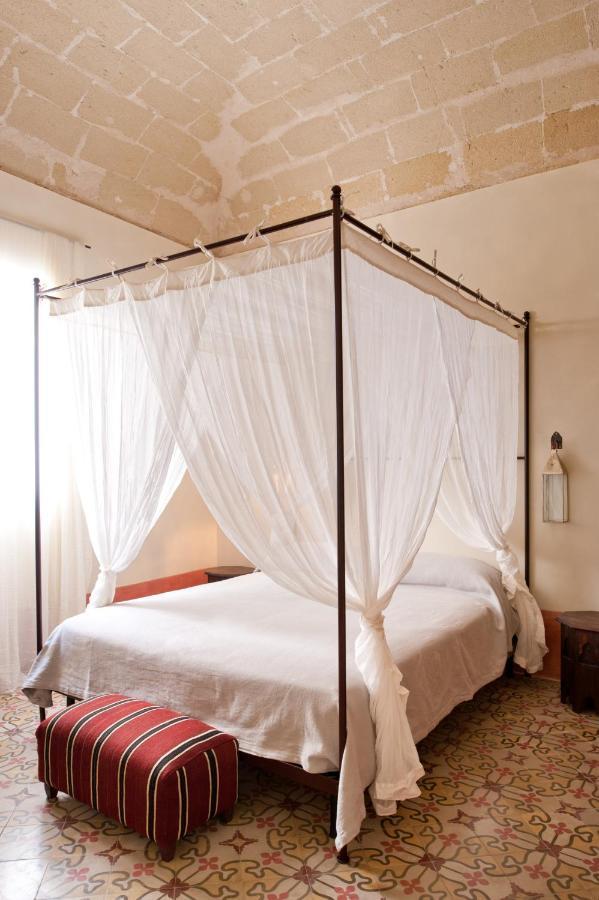 ファヴィニャーナ La Casa Dell'Arancio Bed & Breakfast エクステリア 写真
