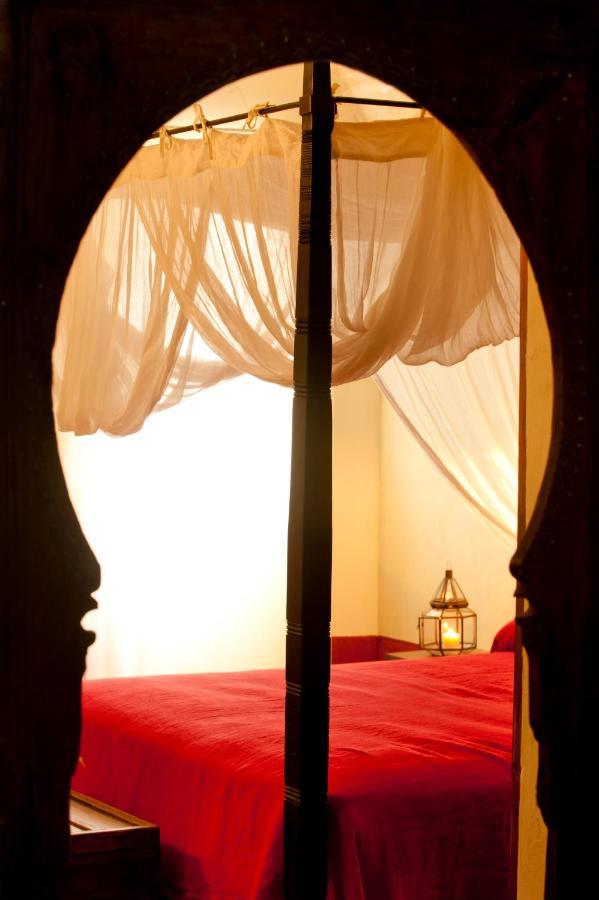 ファヴィニャーナ La Casa Dell'Arancio Bed & Breakfast エクステリア 写真