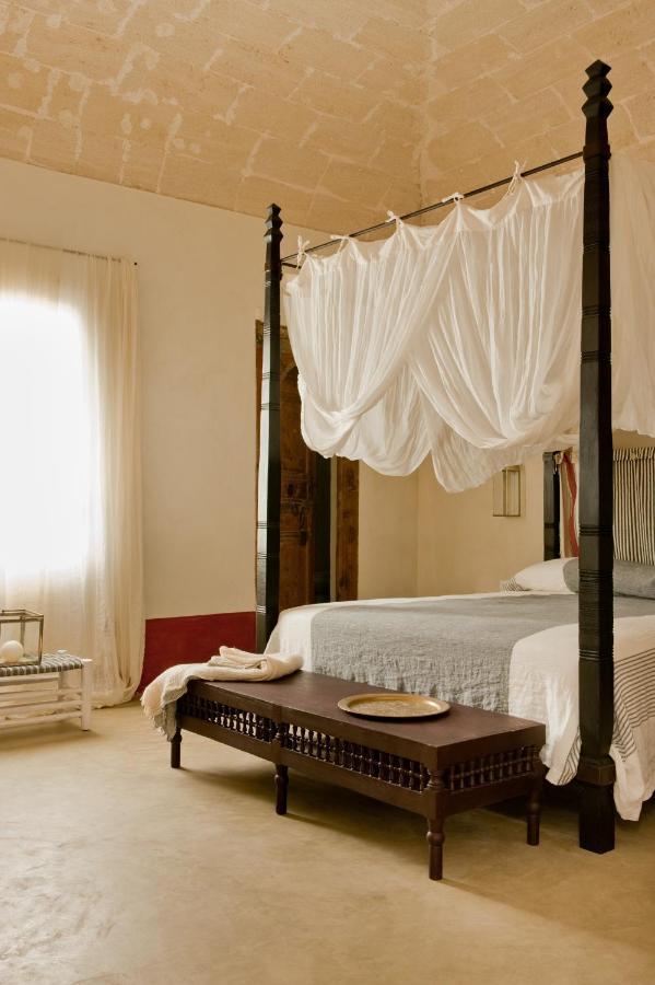 ファヴィニャーナ La Casa Dell'Arancio Bed & Breakfast エクステリア 写真