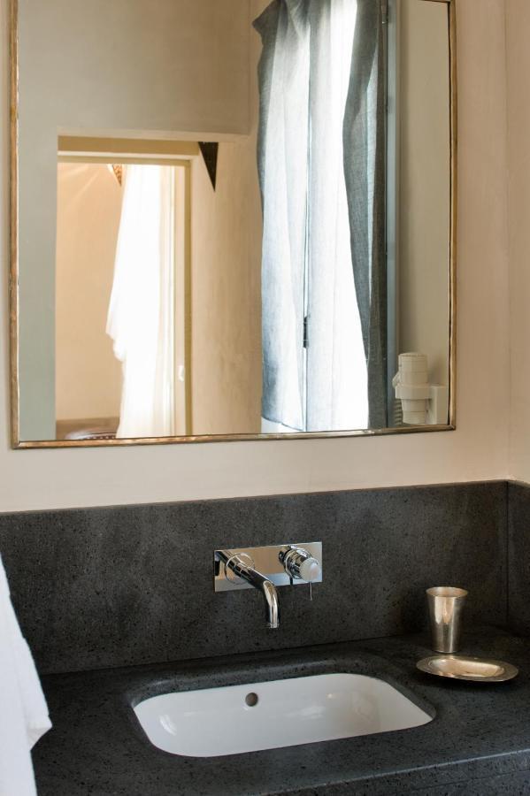 ファヴィニャーナ La Casa Dell'Arancio Bed & Breakfast エクステリア 写真
