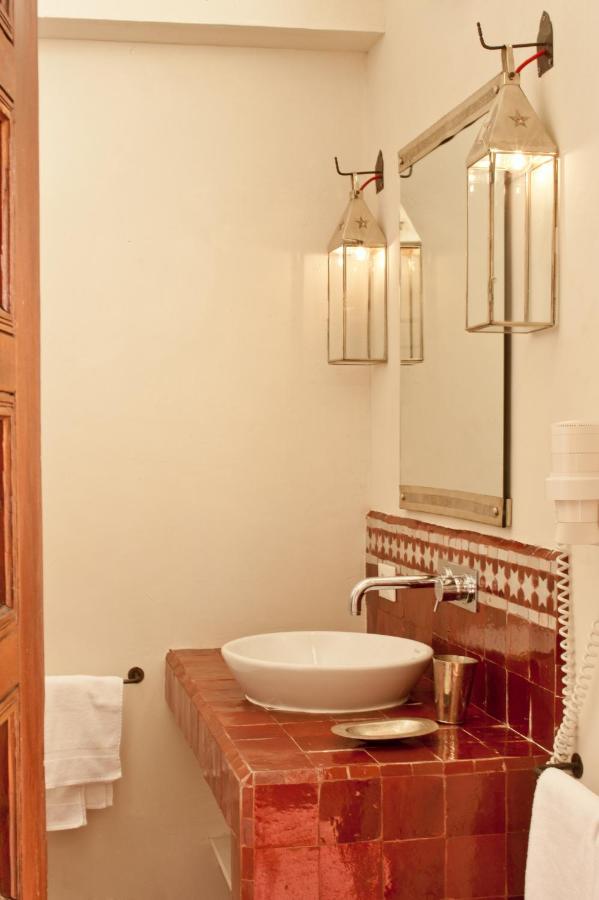 ファヴィニャーナ La Casa Dell'Arancio Bed & Breakfast エクステリア 写真