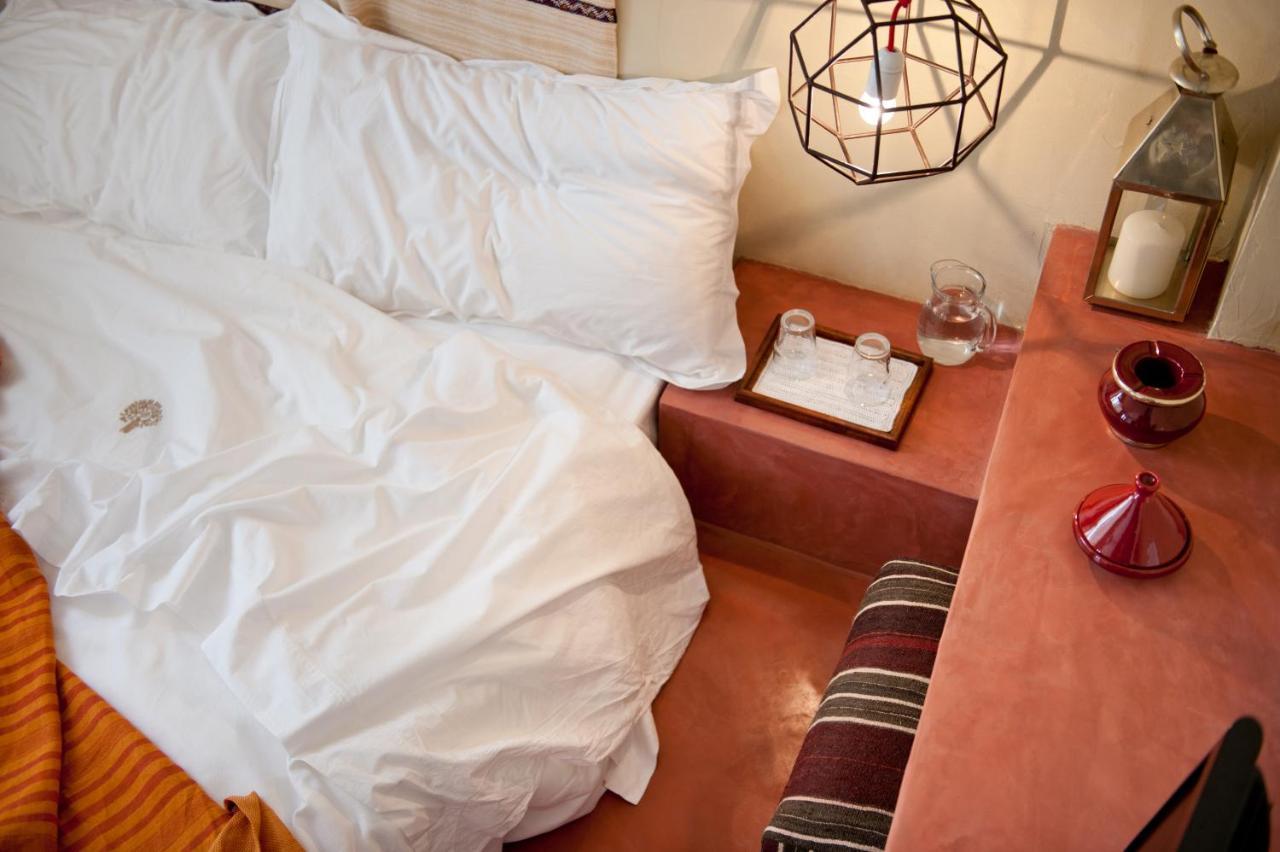 ファヴィニャーナ La Casa Dell'Arancio Bed & Breakfast エクステリア 写真