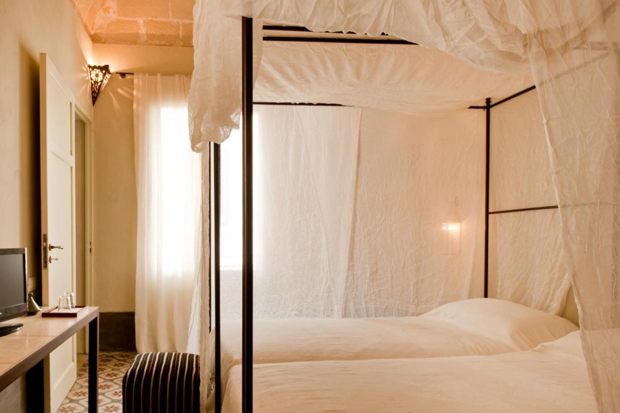 ファヴィニャーナ La Casa Dell'Arancio Bed & Breakfast エクステリア 写真