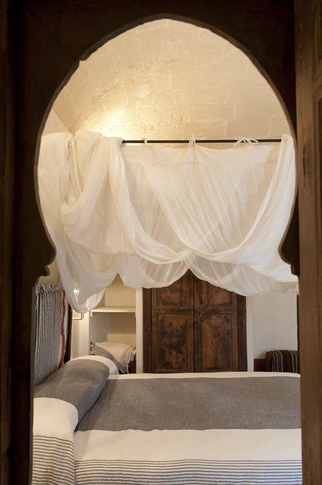 ファヴィニャーナ La Casa Dell'Arancio Bed & Breakfast エクステリア 写真