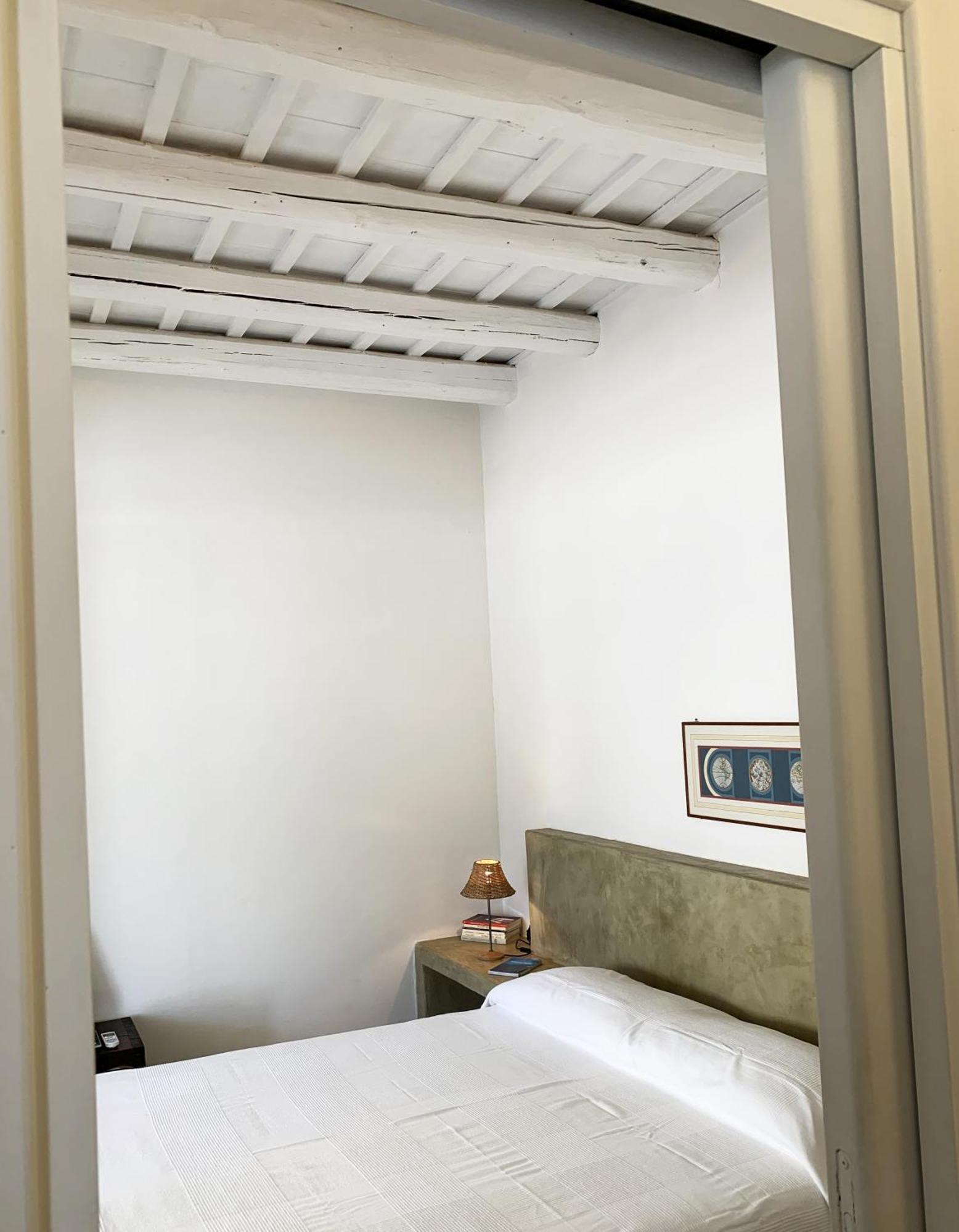ファヴィニャーナ La Casa Dell'Arancio Bed & Breakfast 部屋 写真