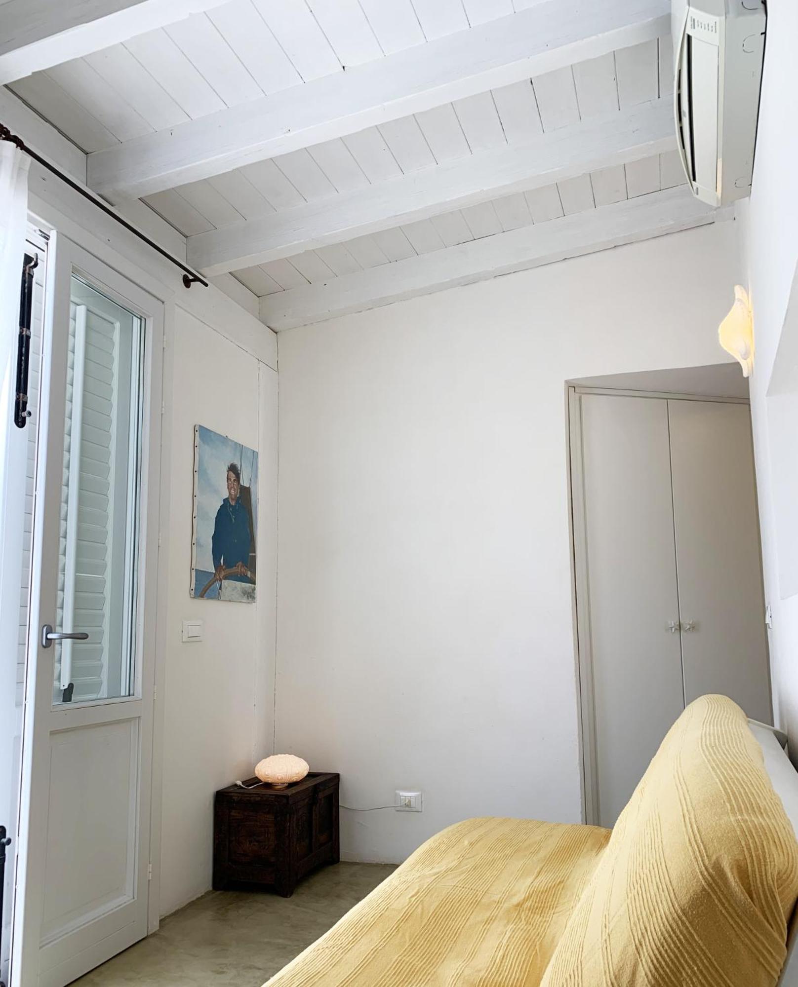 ファヴィニャーナ La Casa Dell'Arancio Bed & Breakfast 部屋 写真