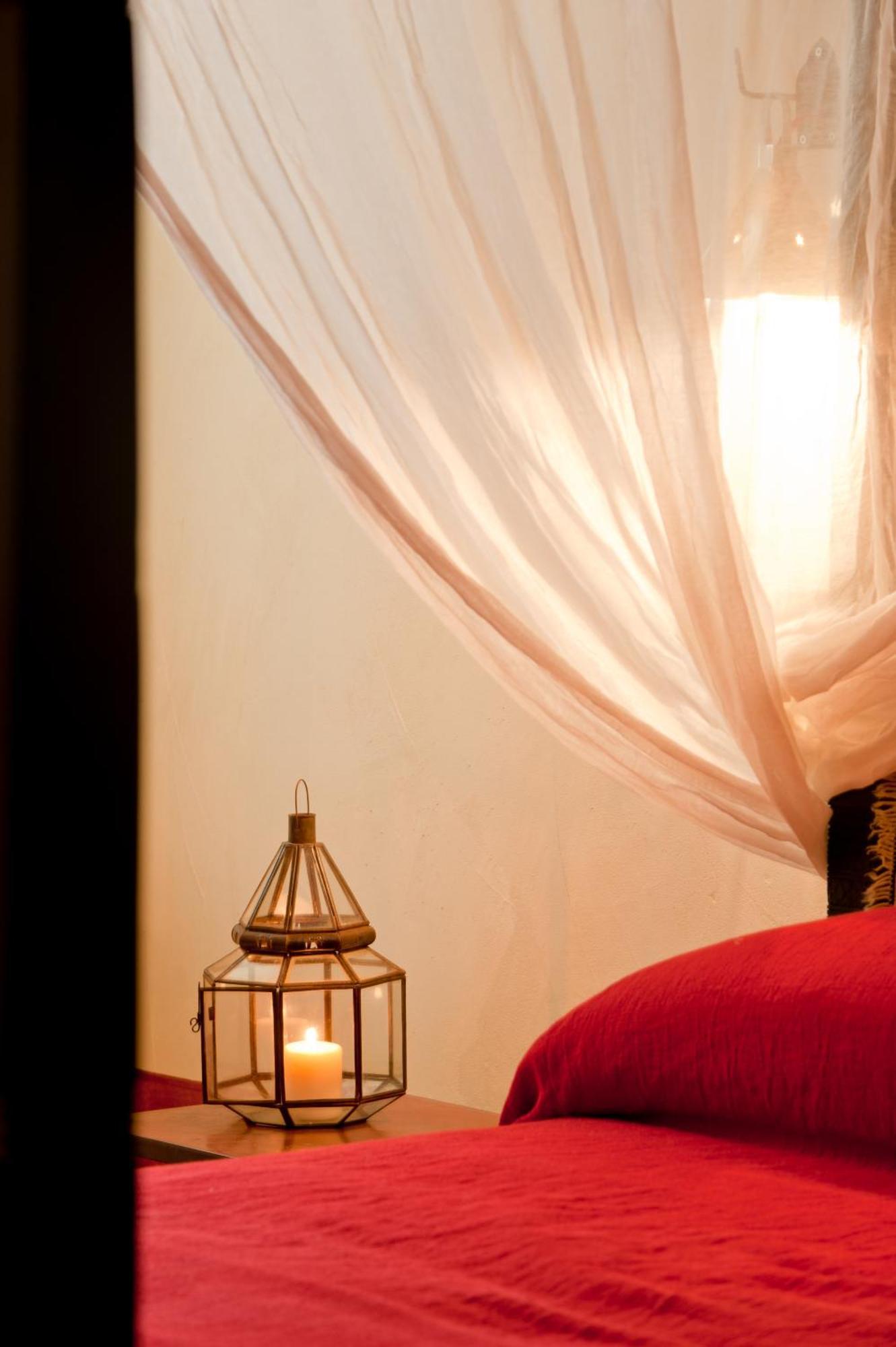 ファヴィニャーナ La Casa Dell'Arancio Bed & Breakfast 部屋 写真