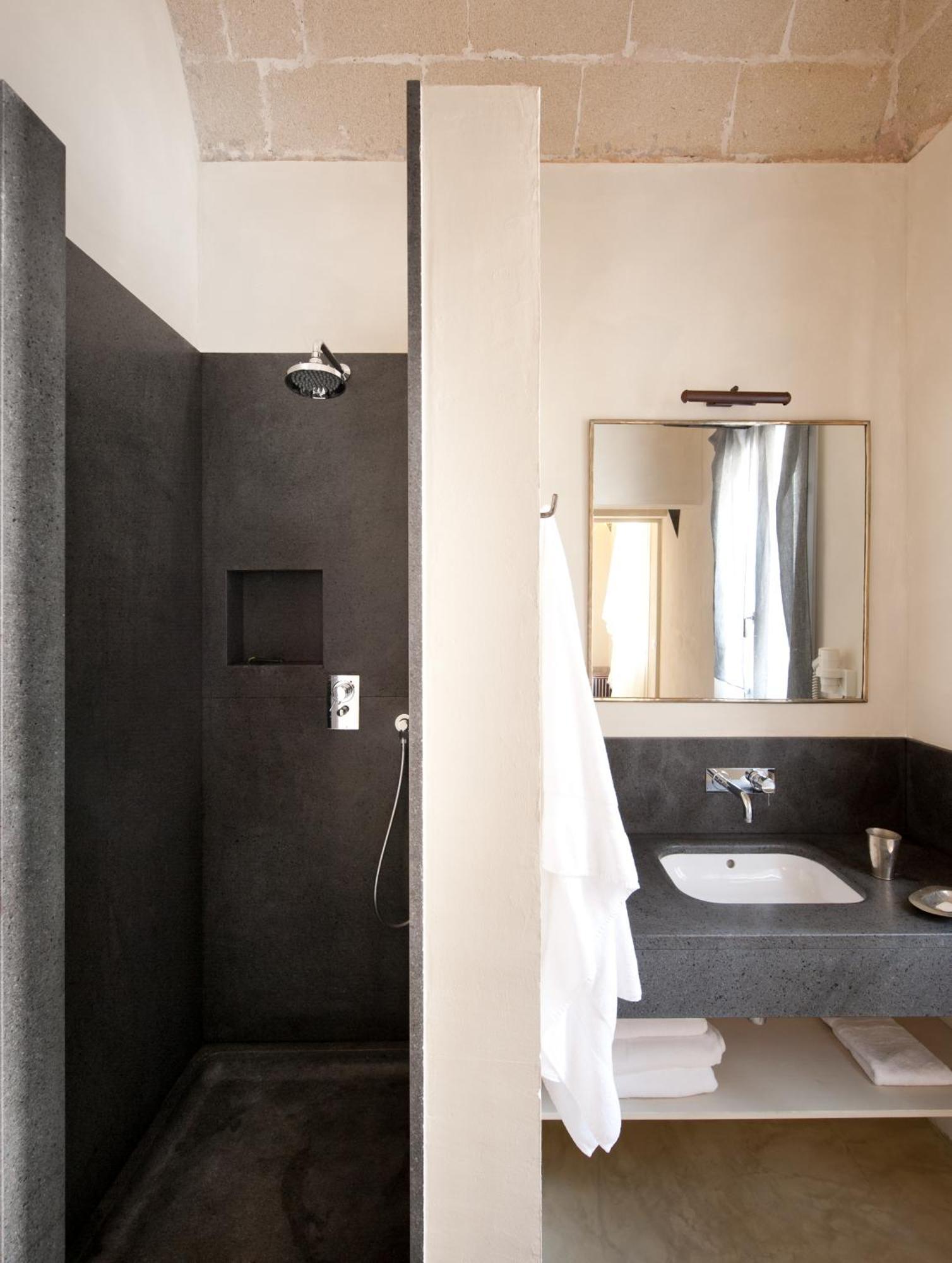 ファヴィニャーナ La Casa Dell'Arancio Bed & Breakfast 部屋 写真