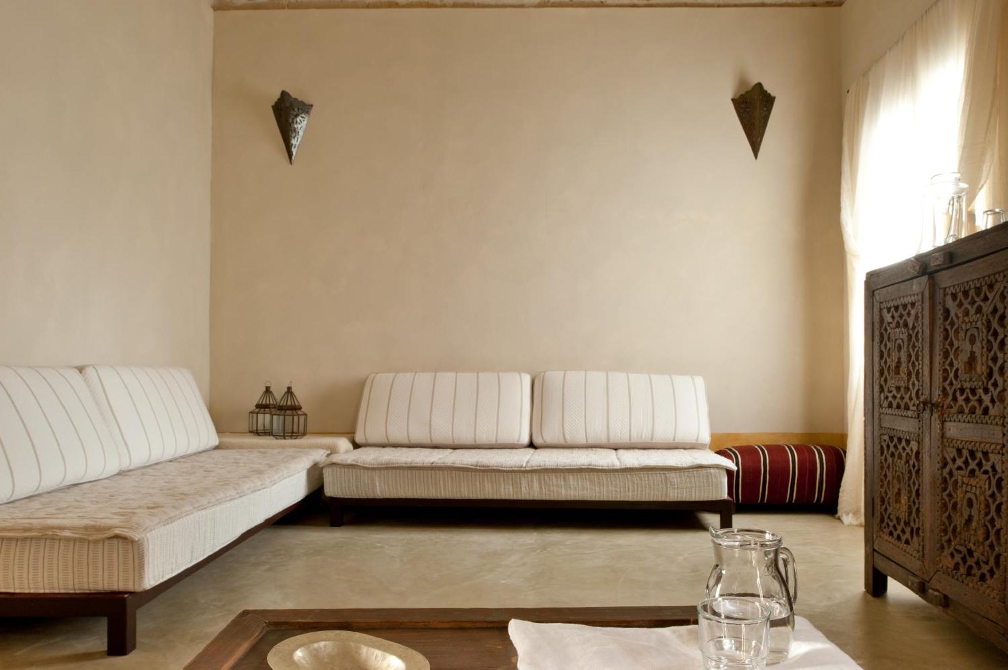 ファヴィニャーナ La Casa Dell'Arancio Bed & Breakfast 部屋 写真