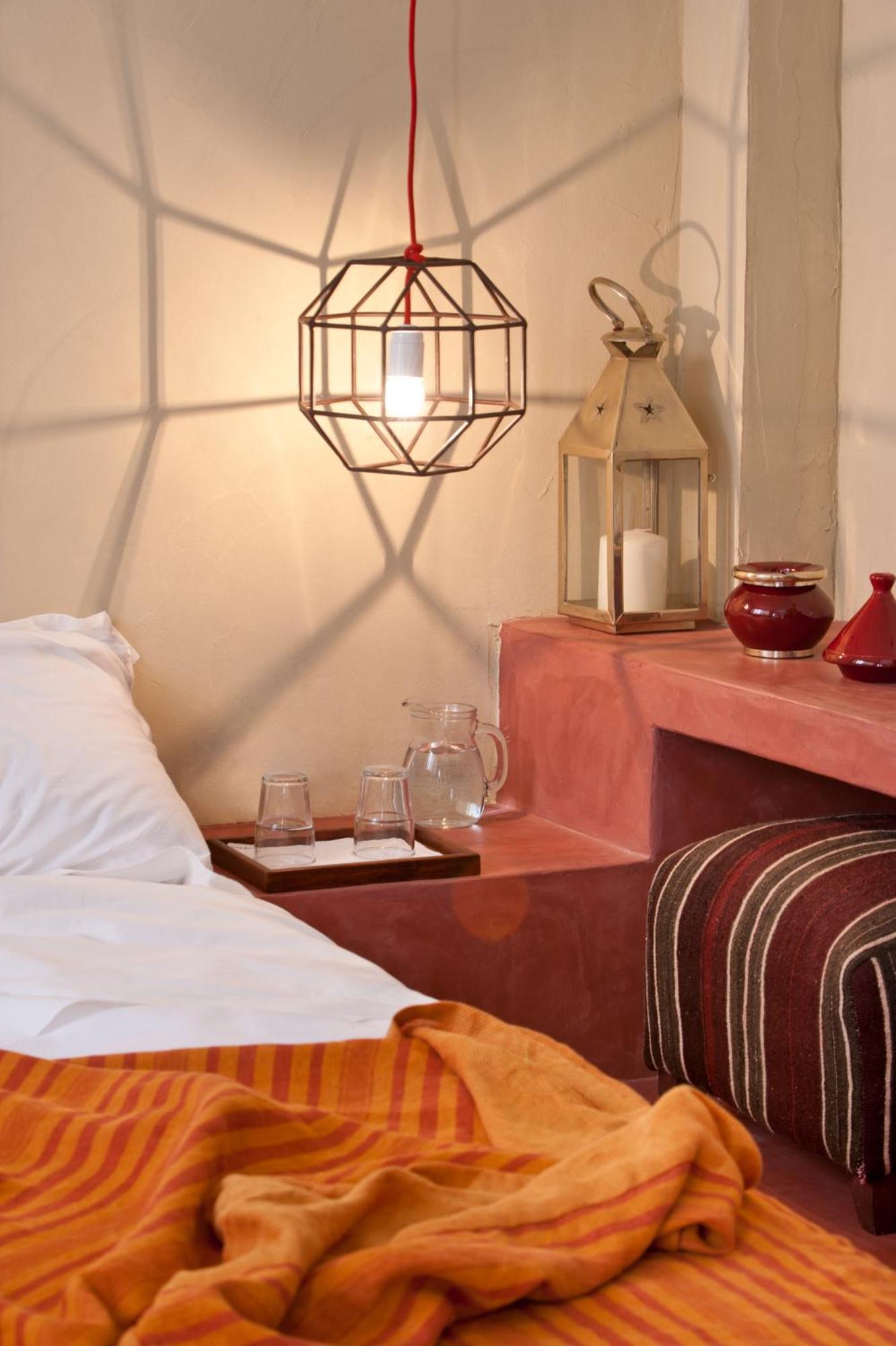 ファヴィニャーナ La Casa Dell'Arancio Bed & Breakfast 部屋 写真