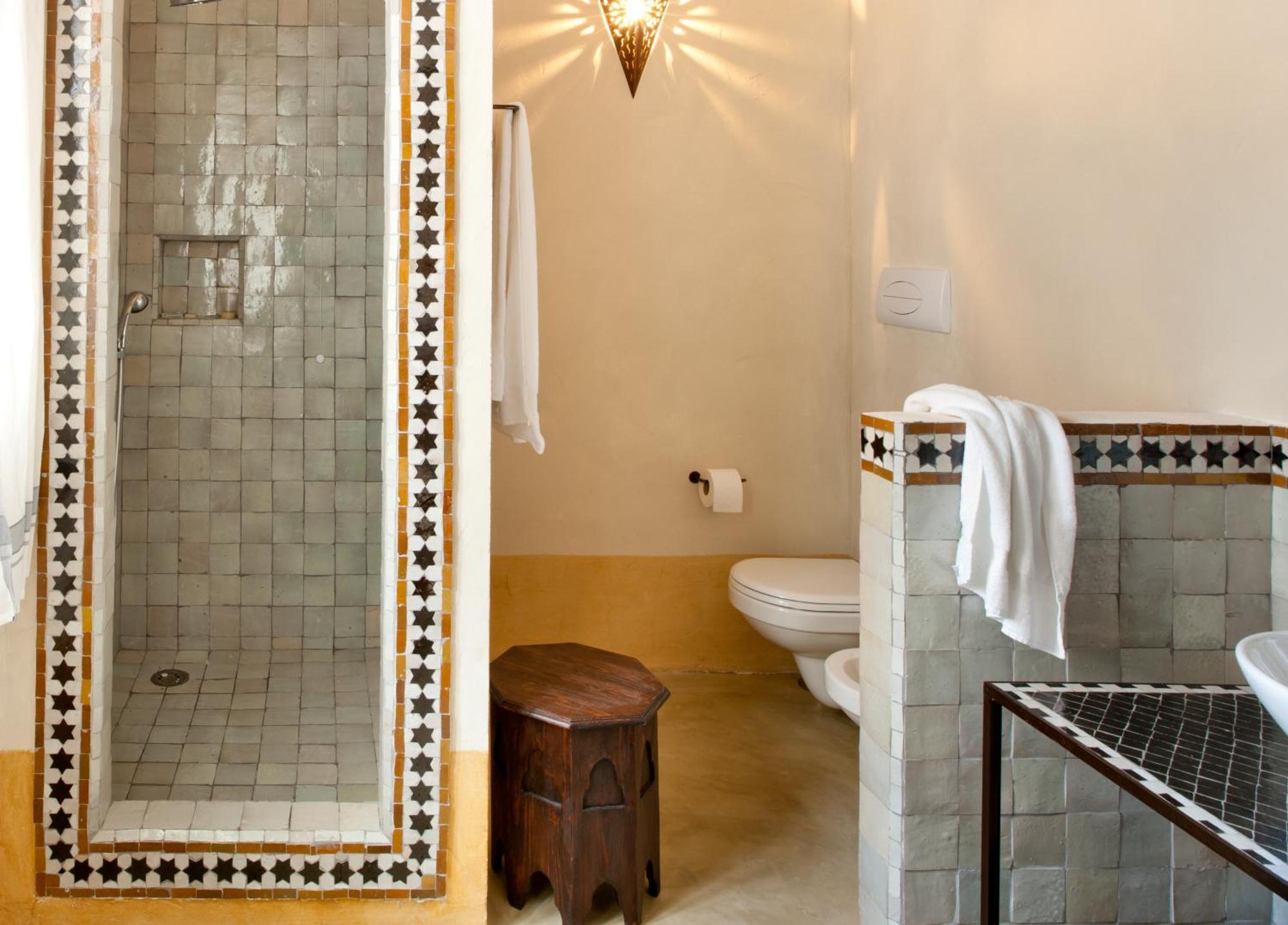ファヴィニャーナ La Casa Dell'Arancio Bed & Breakfast 部屋 写真